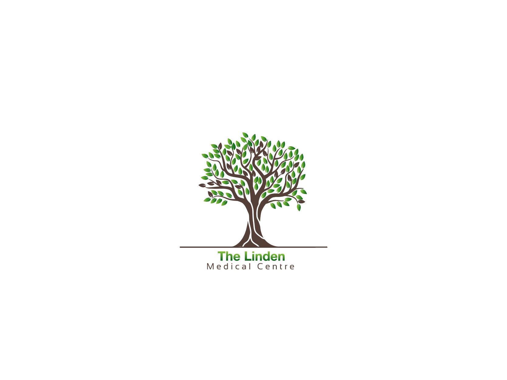 Logo Design by DesignHouse for The Linden Medical Centre | Design #20653333