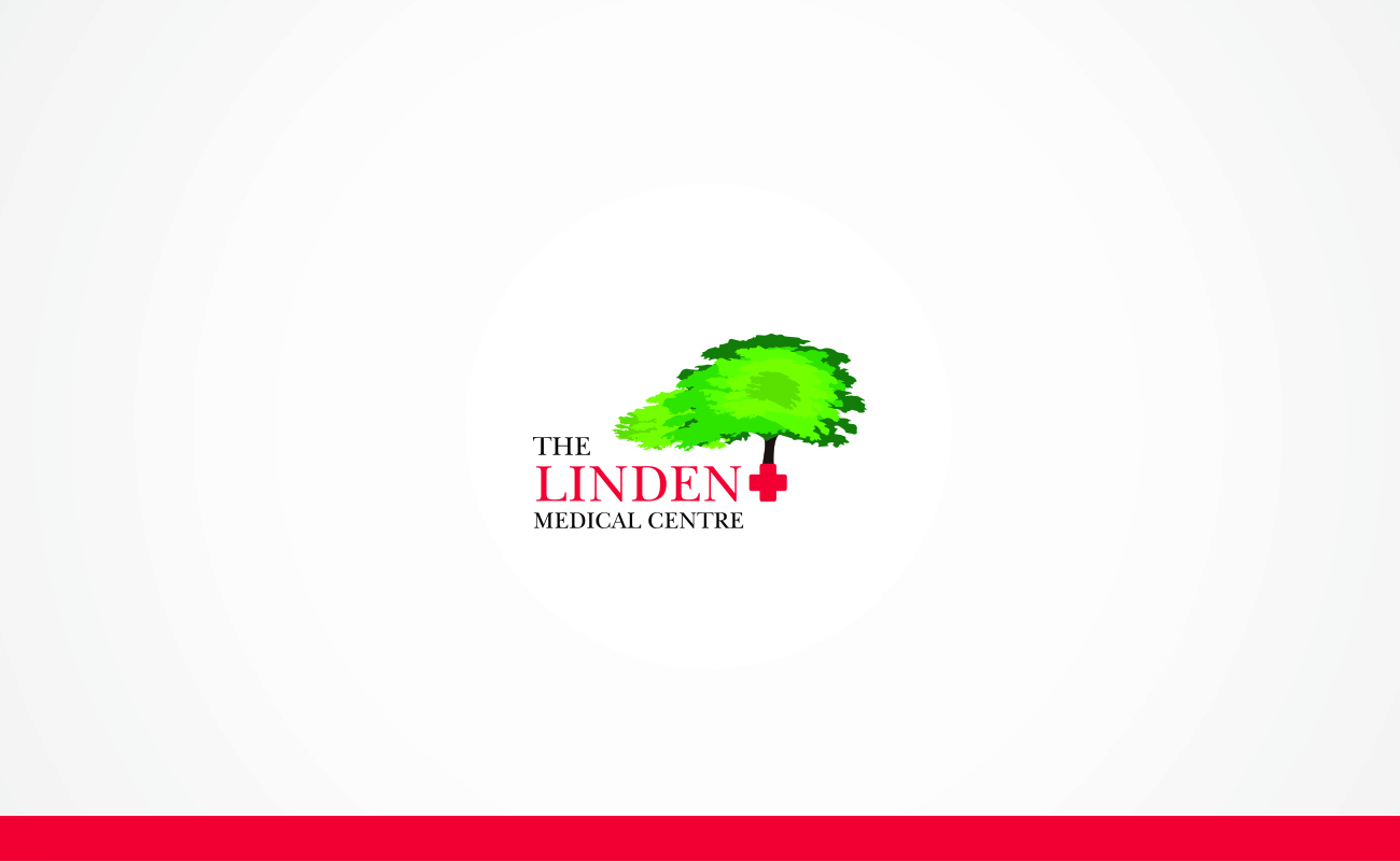 Logo Design by bilalmanzoor885 for The Linden Medical Centre | Design #20638898