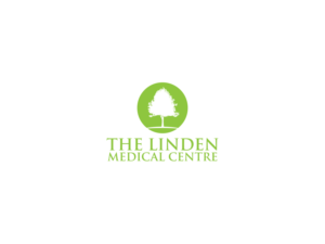 Logo Design by Slant Line Media for The Linden Medical Centre | Design: #20640346