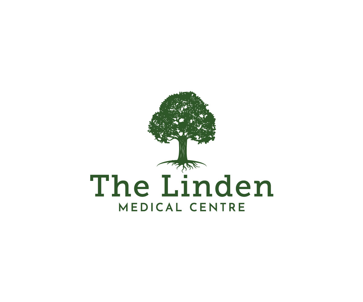 Logo Design by 91.kremena.petrova for The Linden Medical Centre | Design #20667354