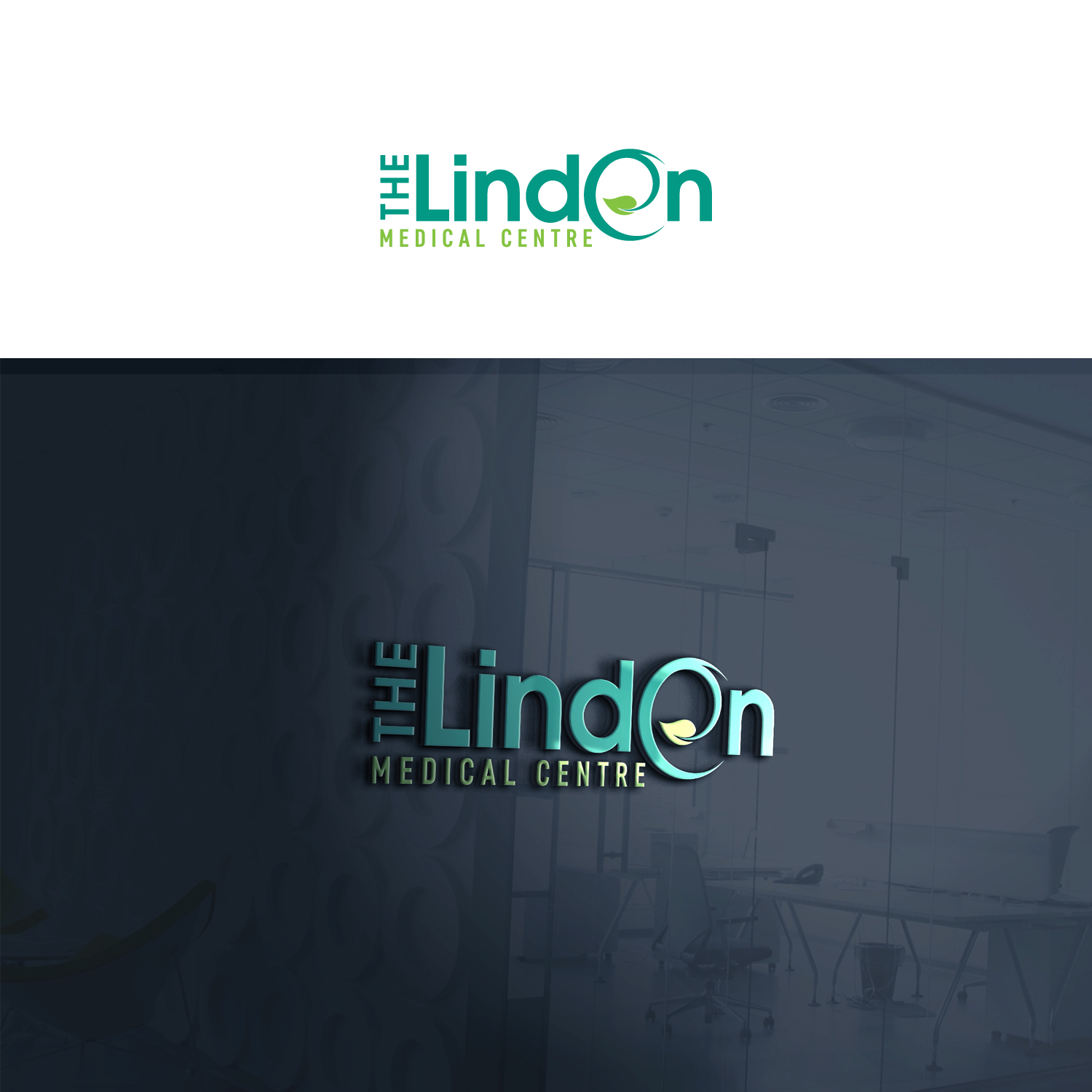 Logo Design by Maxo-Biz for The Linden Medical Centre | Design #20633521