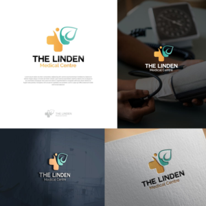 Logo Design by Hand Fan