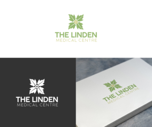 Logo Design by Trazo for The Linden Medical Centre | Design: #20629646