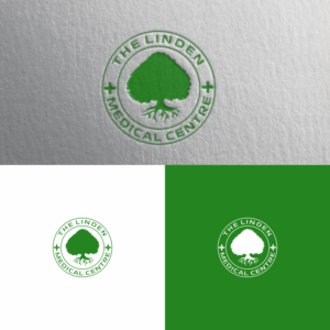 The Linden Medical Centre | Design de Logo par tejo