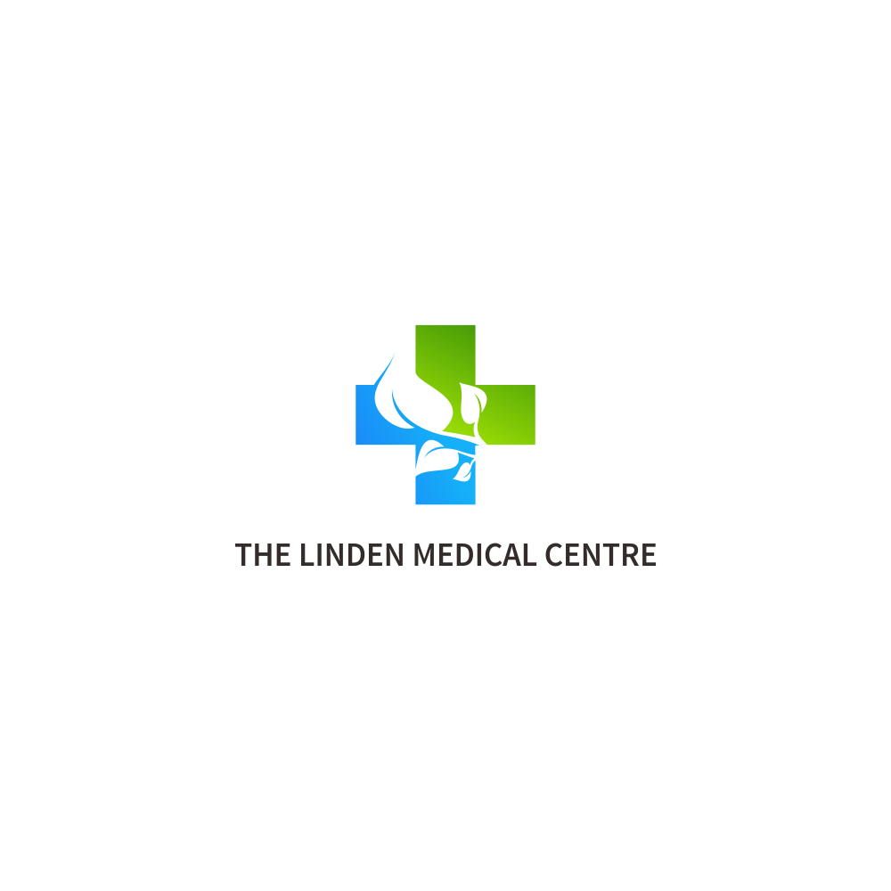 Logo Design by elfaqih 2 for The Linden Medical Centre | Design #20636035