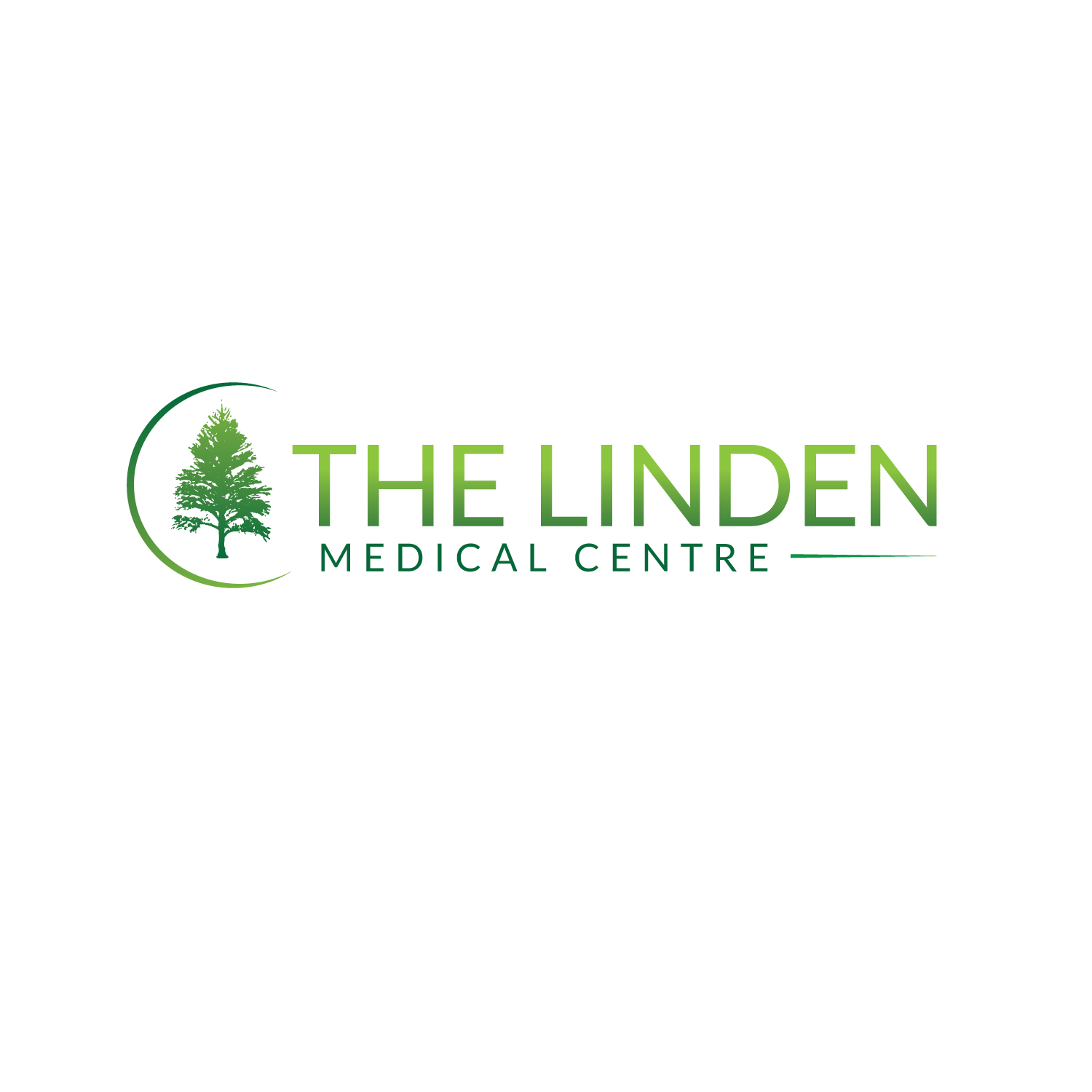 Logo-Design von Ushan De Silva für The Linden Medical Centre | Design #20666750