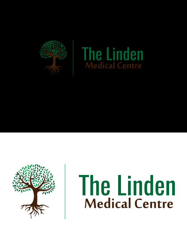 Logo Design by Eleeza Creative 2 for The Linden Medical Centre | Design #20639185