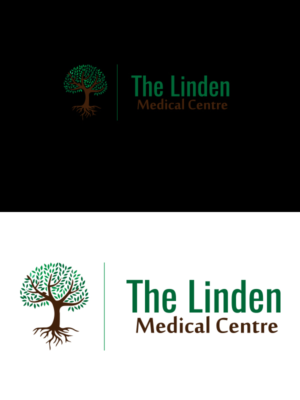 Logo Design by Eleeza Creative 2 for The Linden Medical Centre | Design: #20639185