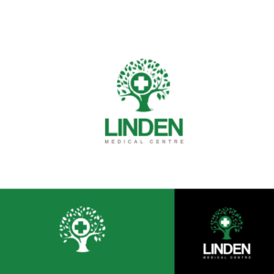 Logo Design by Niel Suministrado for The Linden Medical Centre | Design: #20631267
