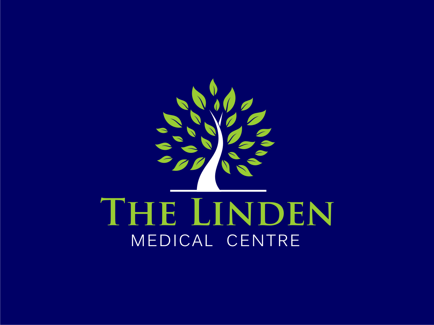 Logo Design by R16 for The Linden Medical Centre | Design #20655293