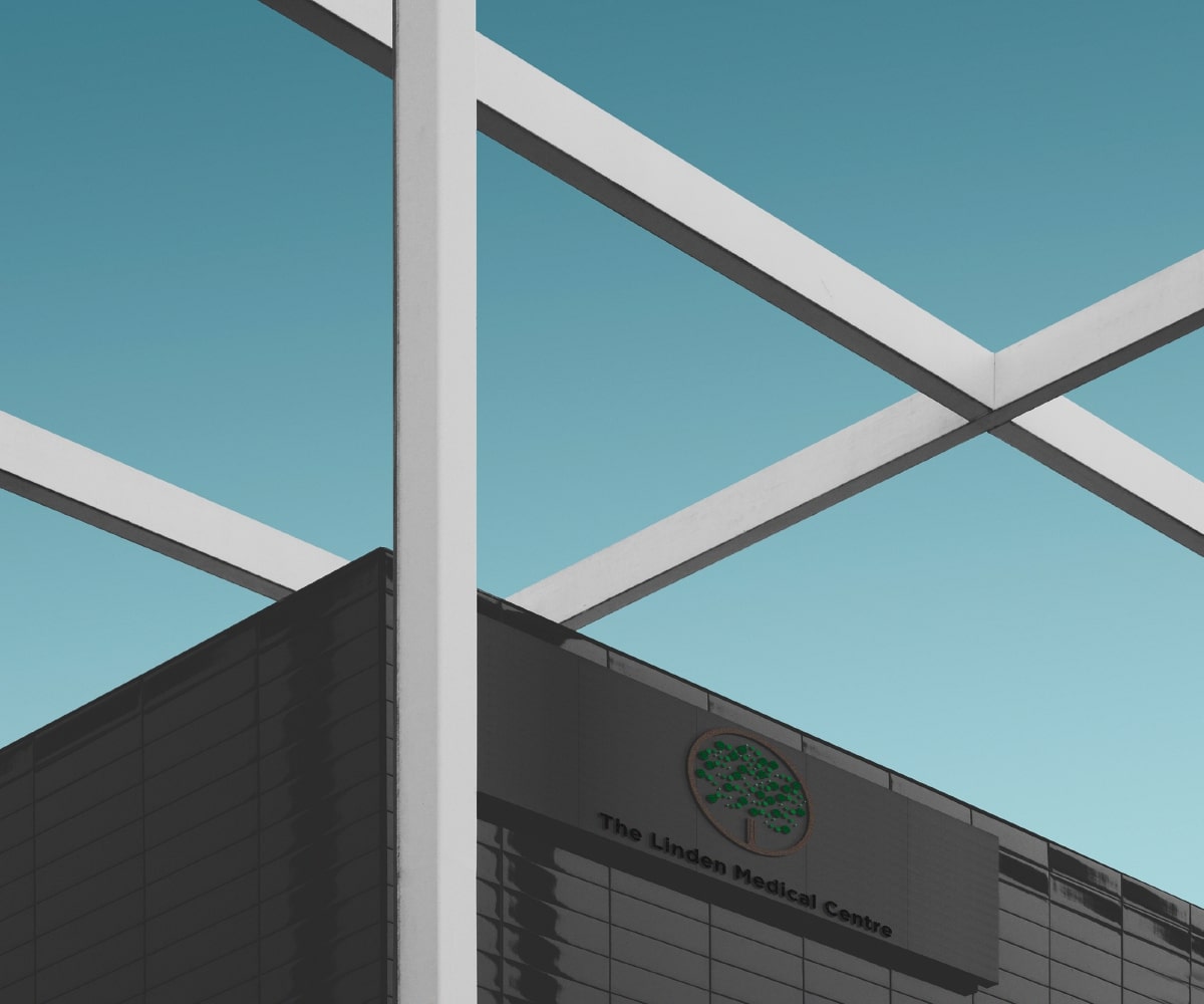 Logo Design by Nosvorious13 Design for The Linden Medical Centre | Design #20658745