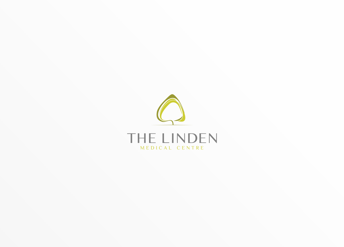 Logo Design by msep for The Linden Medical Centre | Design #20639581