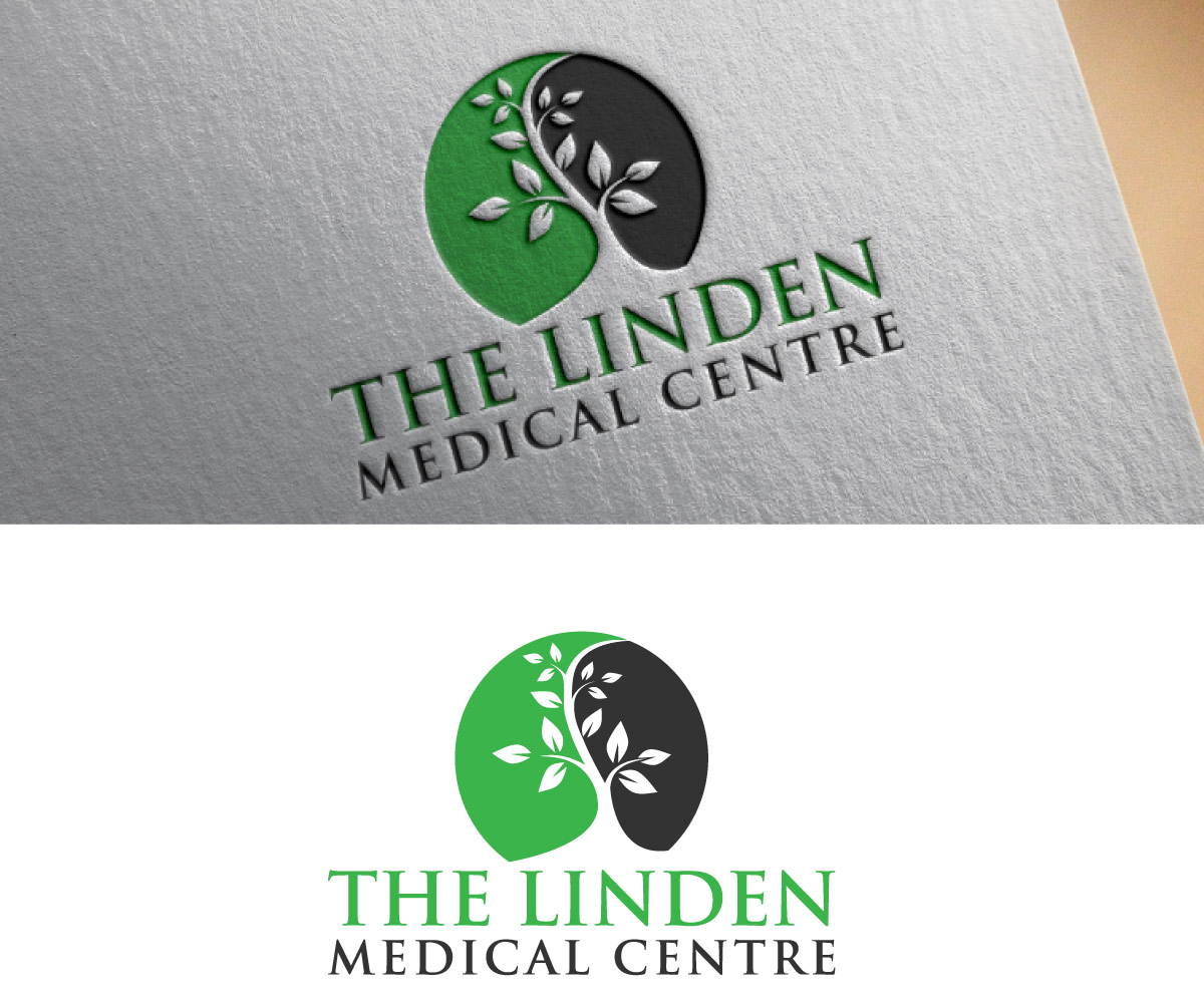 Logo Design by dobobed for The Linden Medical Centre | Design #20637980
