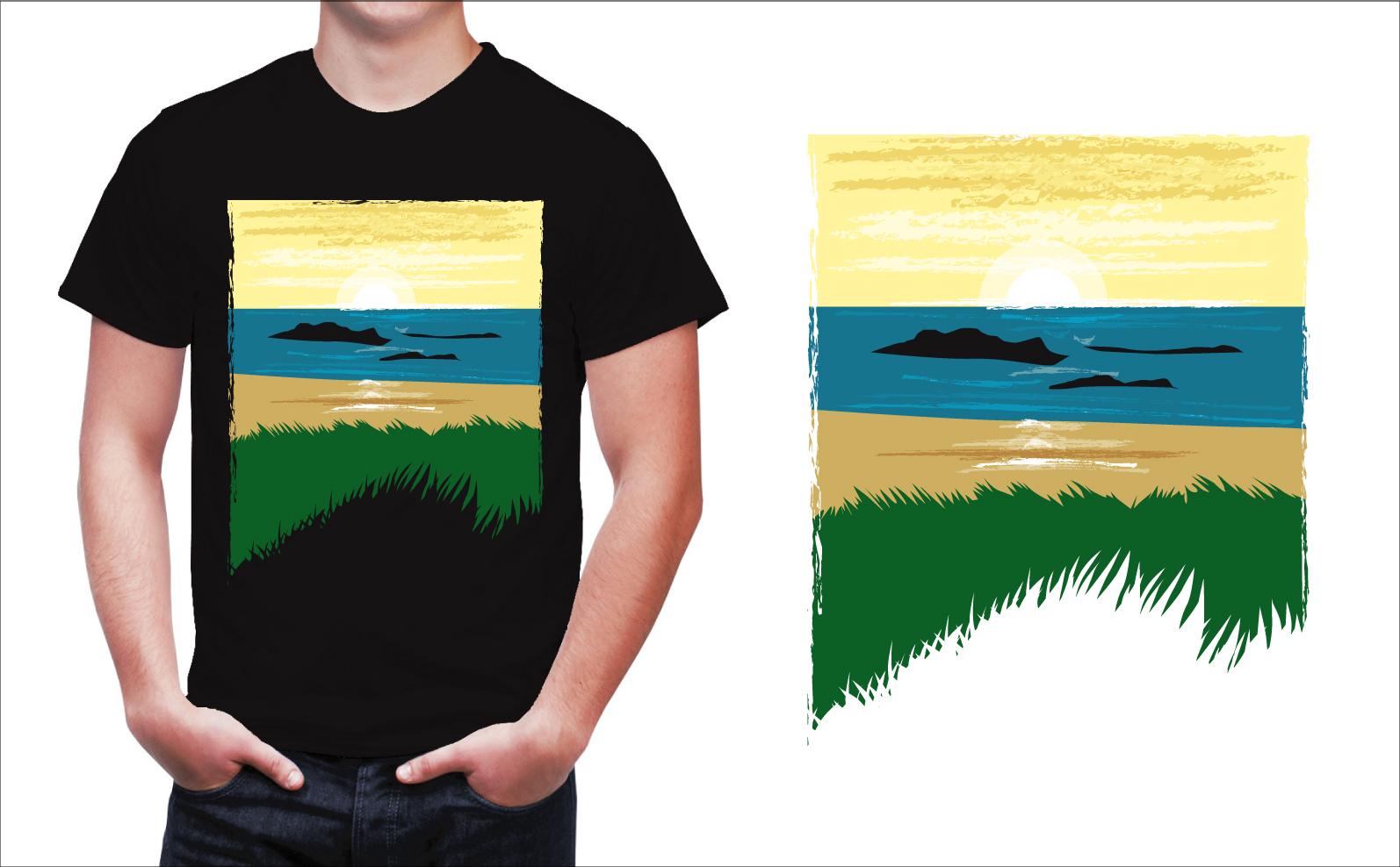 T-shirt Design by Jay Design for this project | Design #20637042
