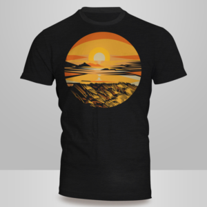T-shirt Design by Kero for this project | Design: #20637427