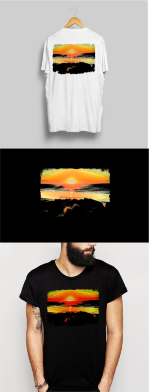 T-shirt Design by kolevvp for this project | Design: #20633899