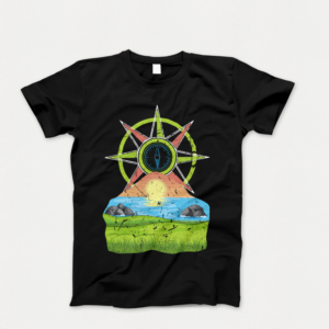T-Shirt-Design von SAI DESIGNS für dieses Projekt | Design #20657764