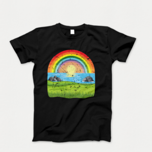 T-shirt Design by SAI DESIGNS for this project | Design: #20663036