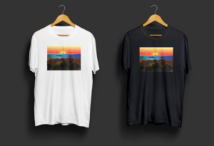 T-shirt Design by Creative Chamber for this project | Design: #20673997