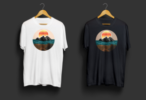 T-shirt Design by Creative Chamber for this project | Design: #20673998