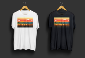 T-shirt Design by Creative Chamber for this project | Design: #20674000