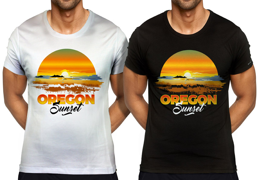 T-shirt Design by juanjoseolivieri for this project | Design #20634765