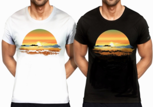 T-shirt Design by juanjoseolivieri for this project | Design: #20635697
