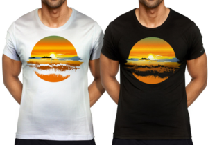T-shirt Design by juanjoseolivieri for this project | Design: #20665646