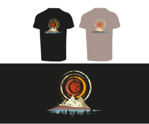 T-shirt Design by lygraphics for this project | Design: #20658717