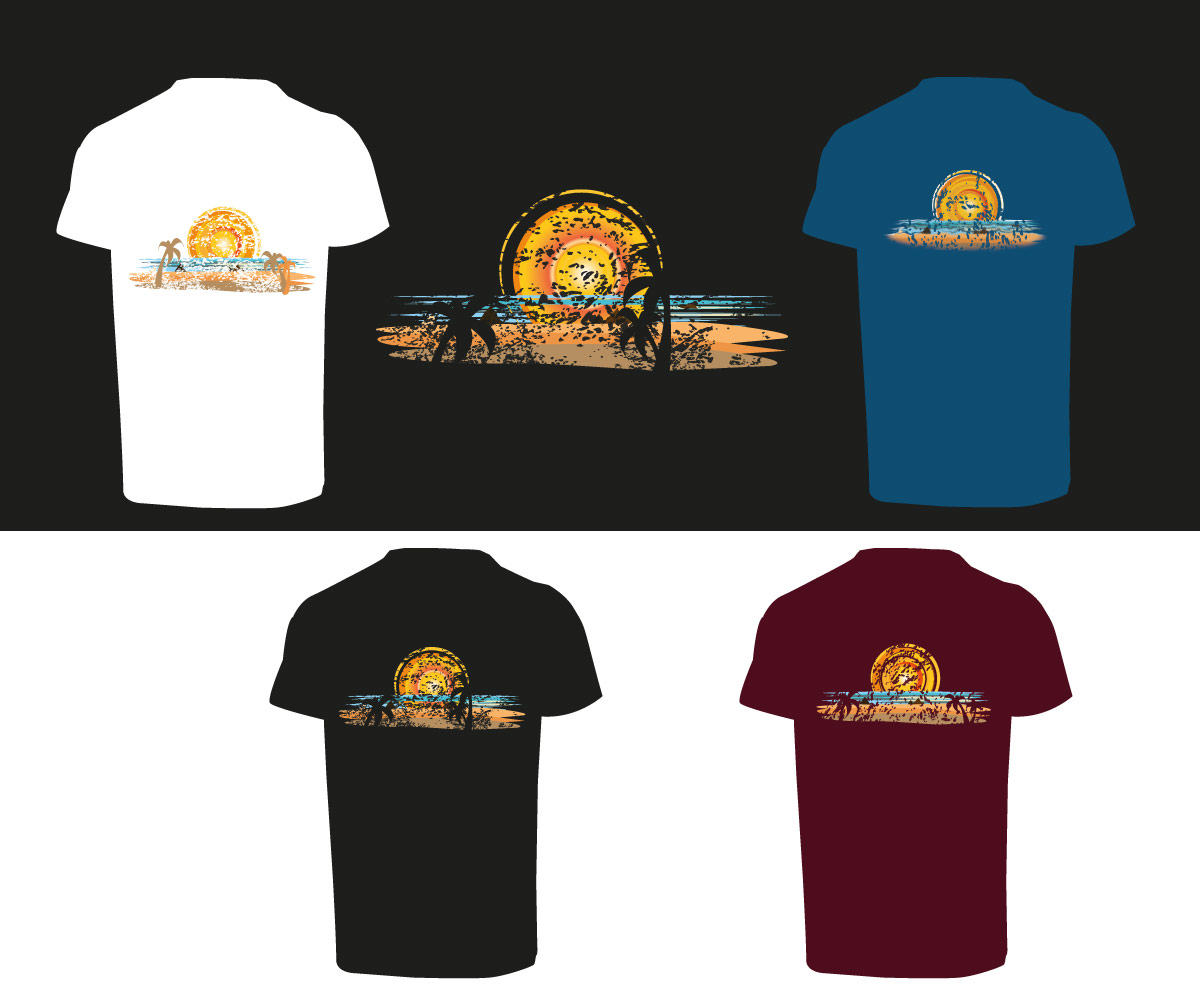 Design de T-shirt par lygraphics pour ce projet | Design #20660159