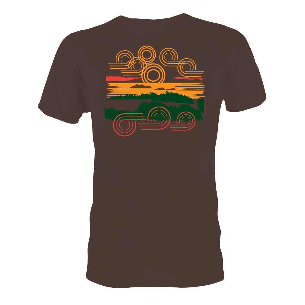 T-shirt Design by 75-R-P-Z for this project | Design #20642892