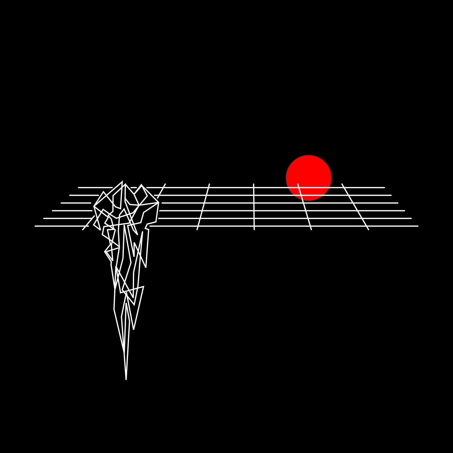 Diseño de Camiseta por Arif Luqman a.k.a Maman para este proyecto | Diseño #20669040
