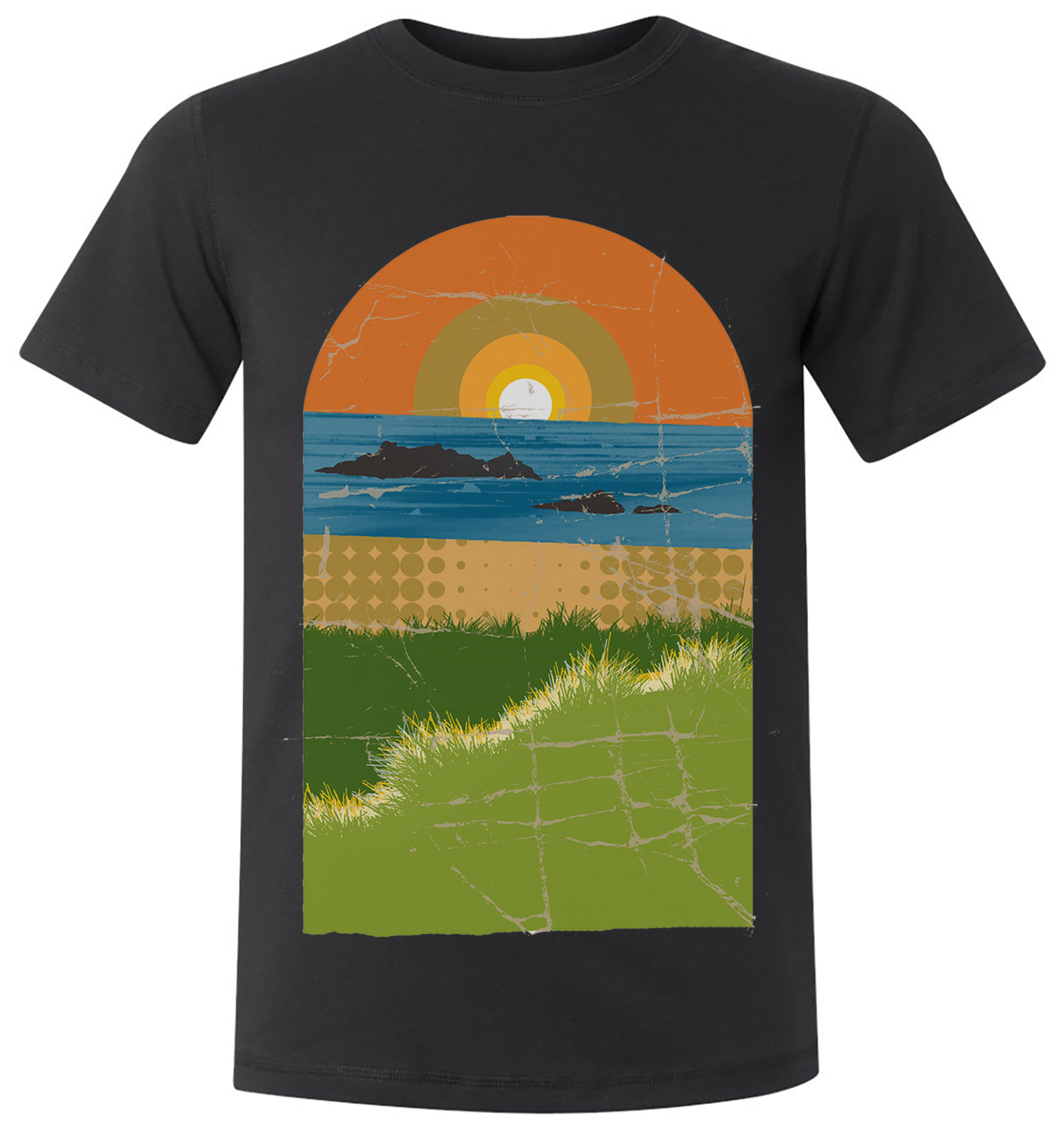 Design de T-shirt par Kendall Temple pour ce projet | Design #20649349