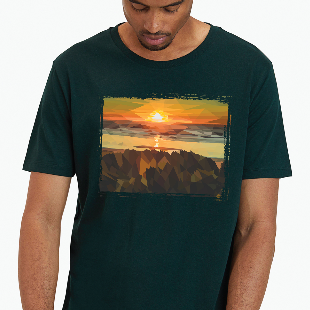 T-shirt Design by Cecilia P for this project | Design: #20706053
