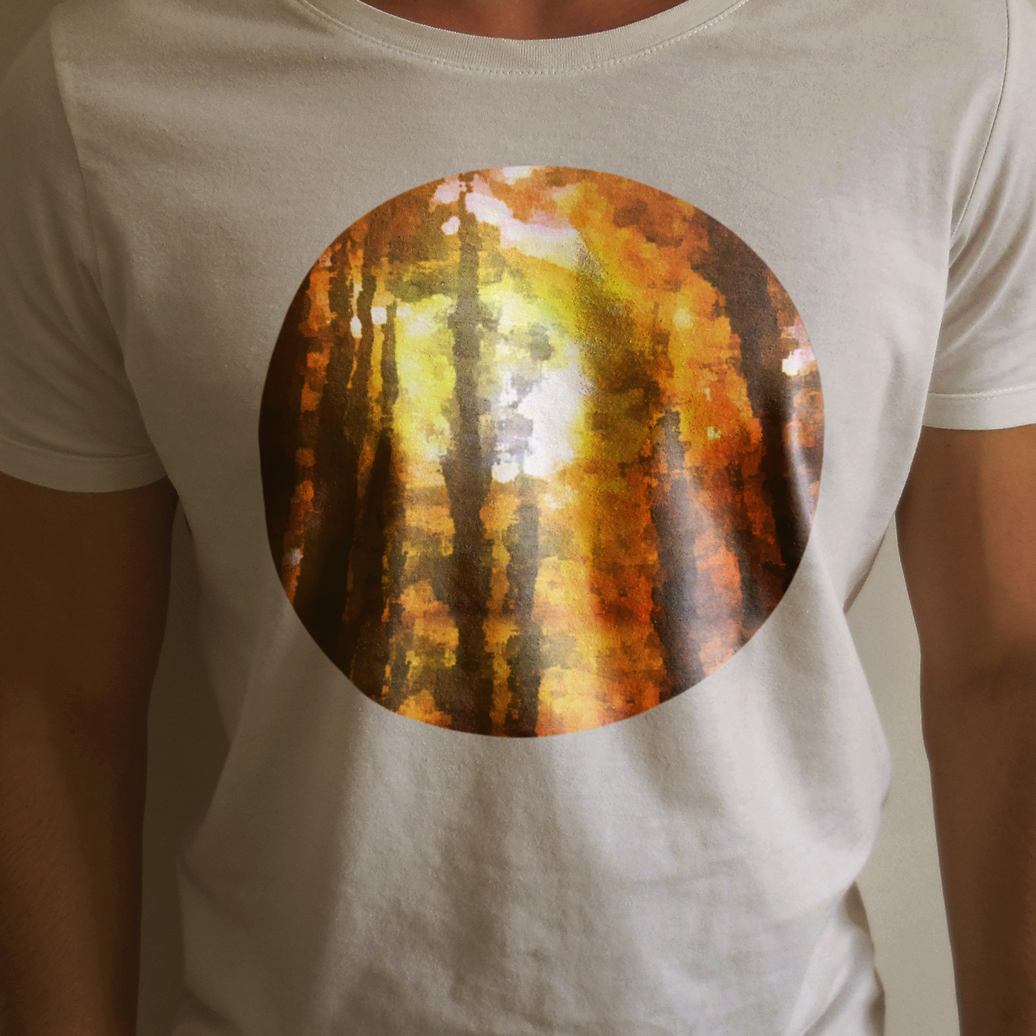 T-shirt Design by soufianehasnaoui for this project | Design #20701027