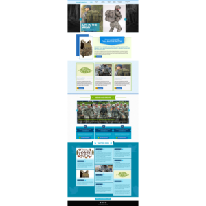 Web Design by AbhishekRoyBunty