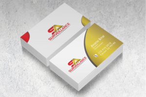 Business Card Design by Impressive Solutions for Surveillance Auto Installation | Design: #20632289