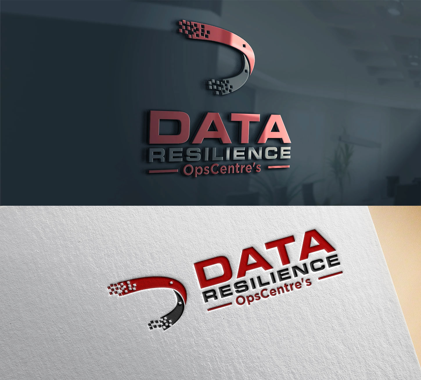 Logo Design by design_ghost 2 for this project | Design #20631120