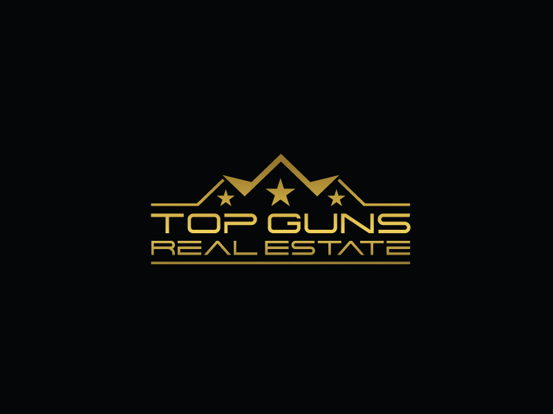 Logo Design by abahibrohim for Craig McDermott Real Estate | Design #20636335