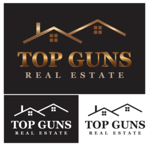 Logo Design by Fat Numbat for Craig McDermott Real Estate | Design: #20636341