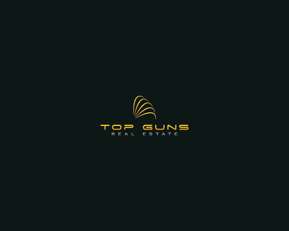 Logo Design by Deep Night for Craig McDermott Real Estate | Design #20634908