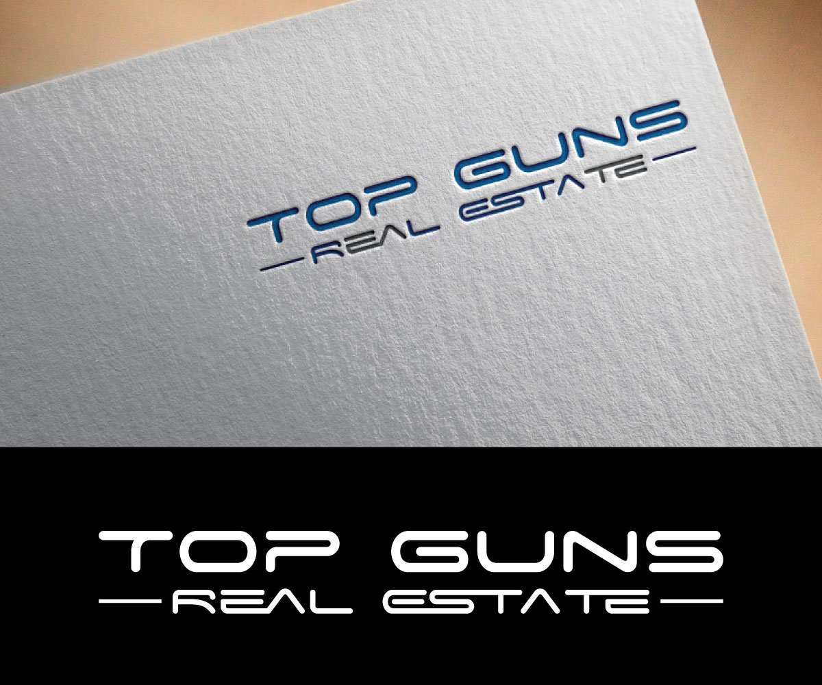 Logo Design by LKSUS for Craig McDermott Real Estate | Design #20640803