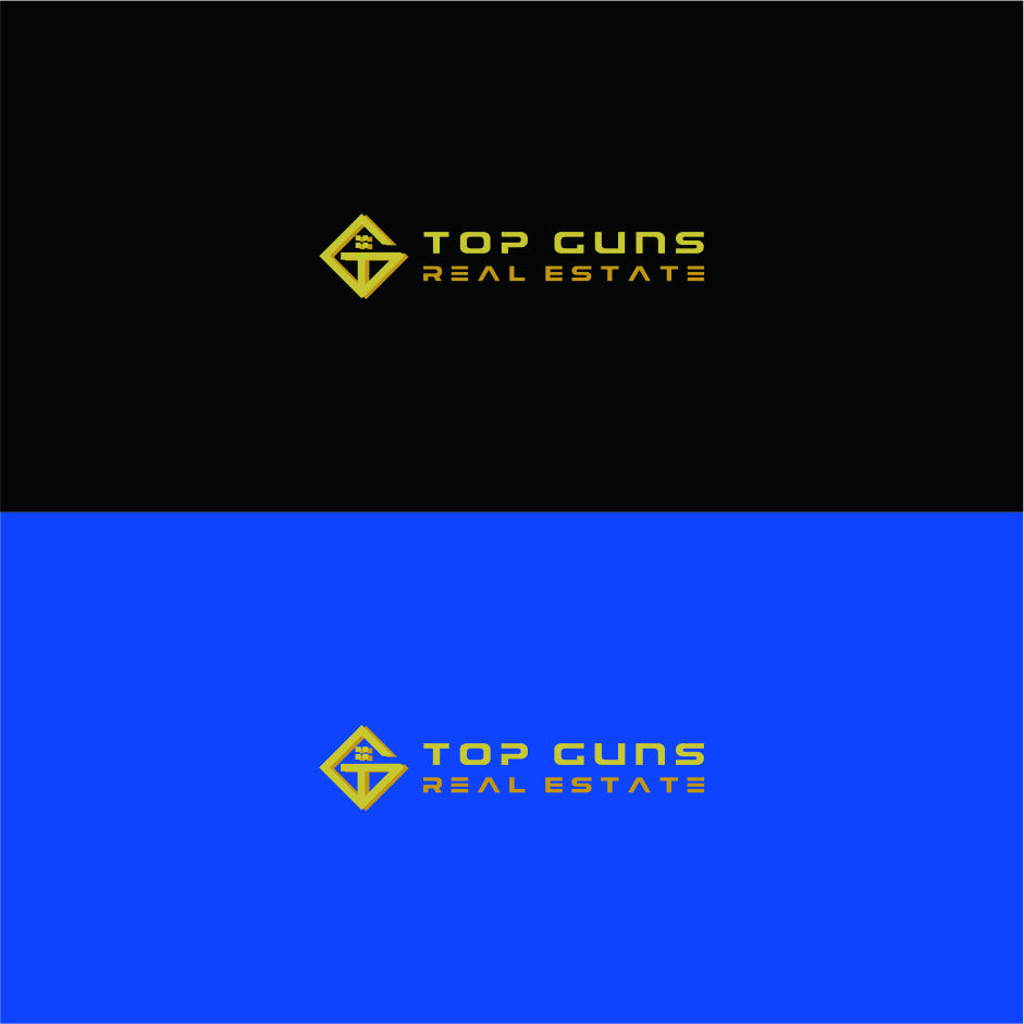Logo Design by togok for Craig McDermott Real Estate | Design #20639677