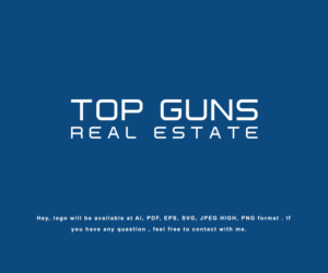 Logo Design by Design Solving for Craig McDermott Real Estate | Design: #20634563