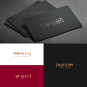 Logo Design by Rayyan29 for Craig McDermott Real Estate | Design #20633079