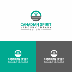 Logo Design by saher khan 2 for this project | Design: #20638563