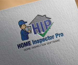 Logo Design by Pushkar Napit for this project | Design: #20647144