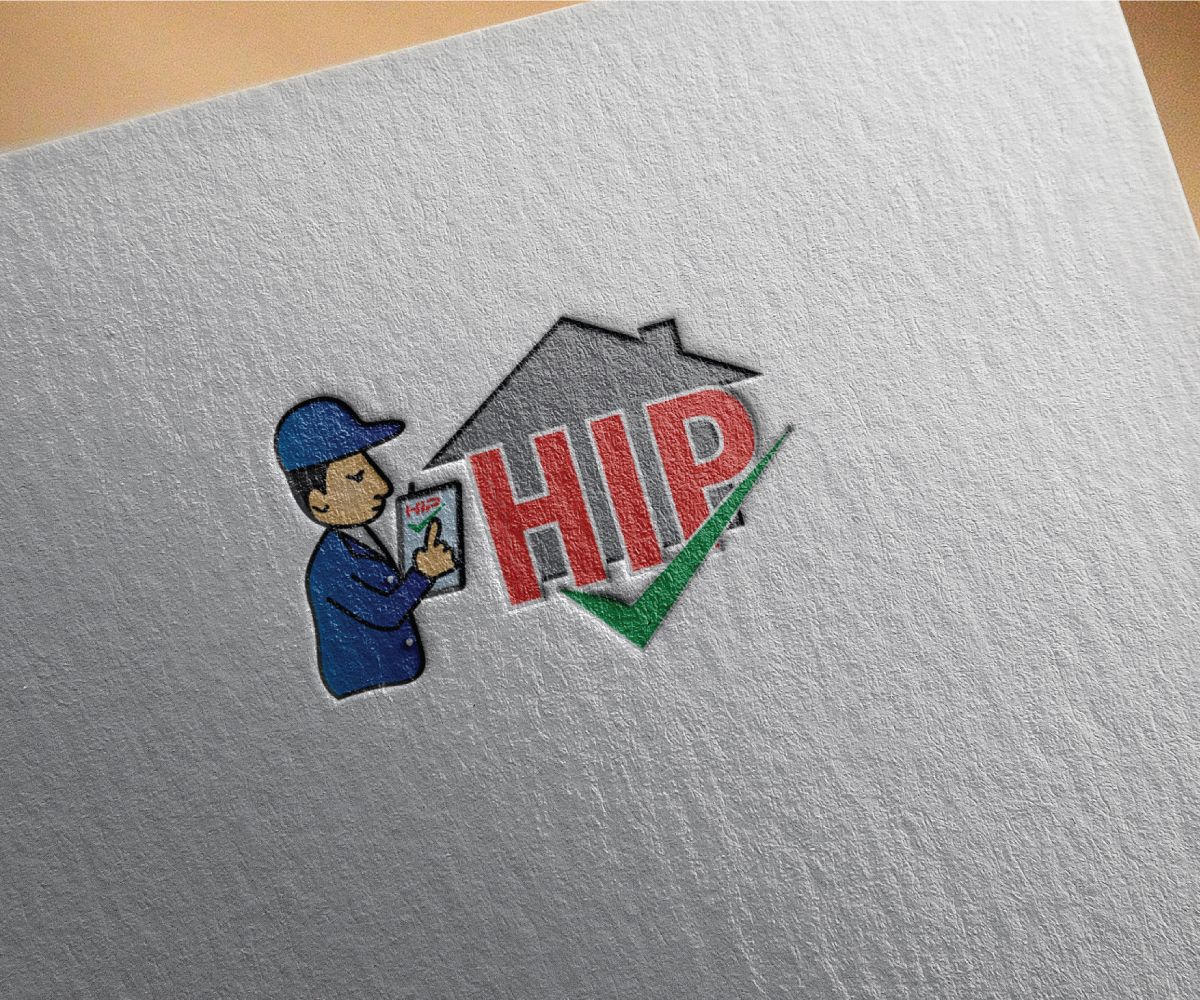 Logo Design by Pushkar Napit for this project | Design #20647148