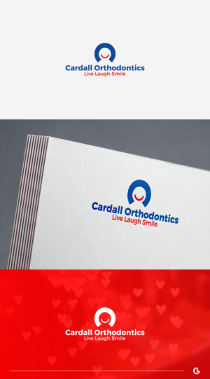 Logo-Design von R!CKY für dieses Projekt | Design: #20660558