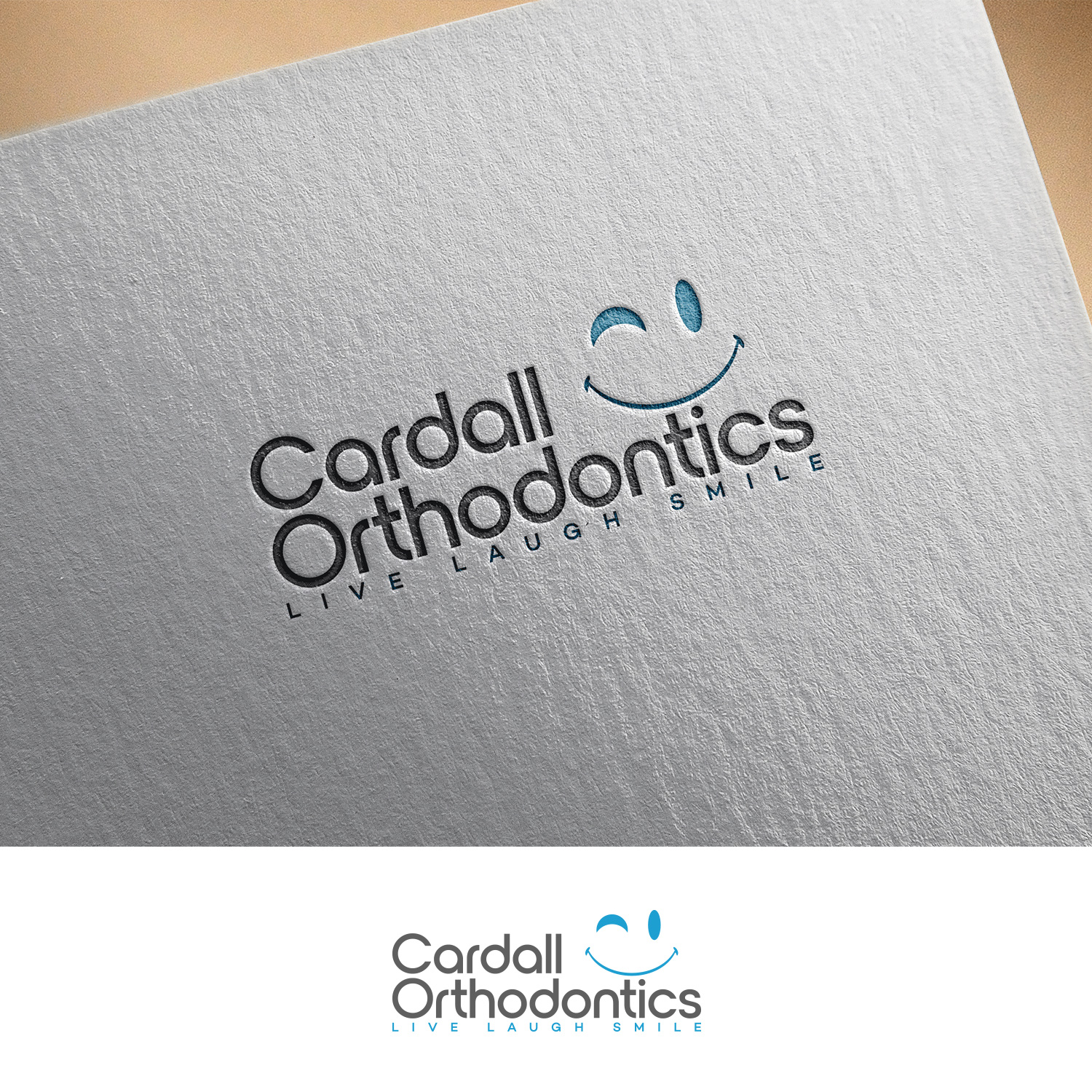 Logo-Design von DesignDUO für dieses Projekt | Design #20647236